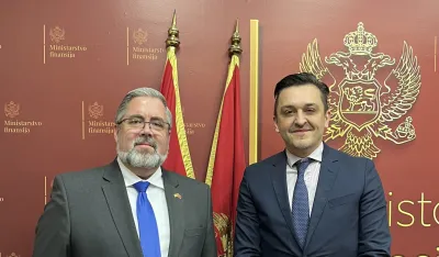 Novica VUković i Mjakl Kiz