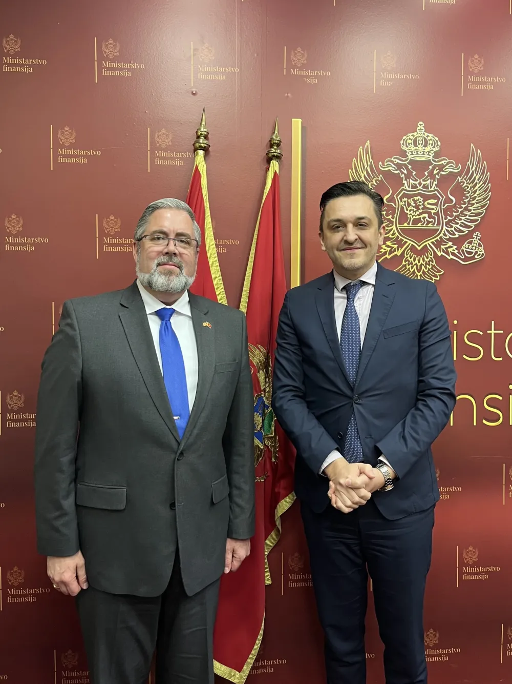 Novica VUković i Mjakl Kiz