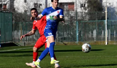 Petarda Danilovgrađana