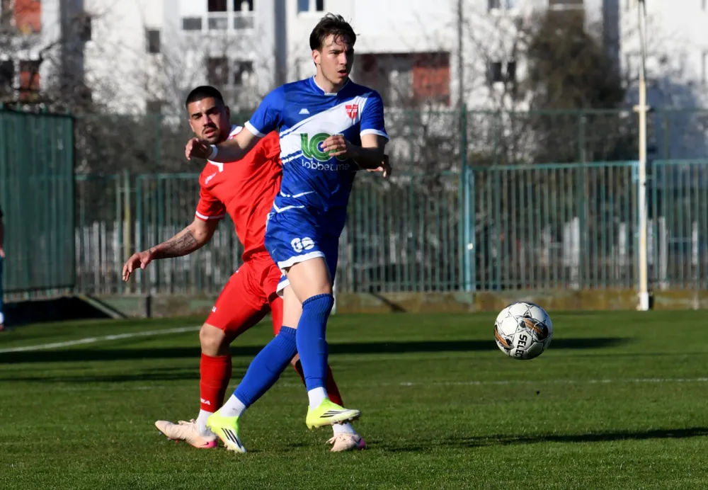 Petarda Danilovgrađana