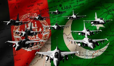 Pakistan i Avganistan dogovorili privremeno primirje