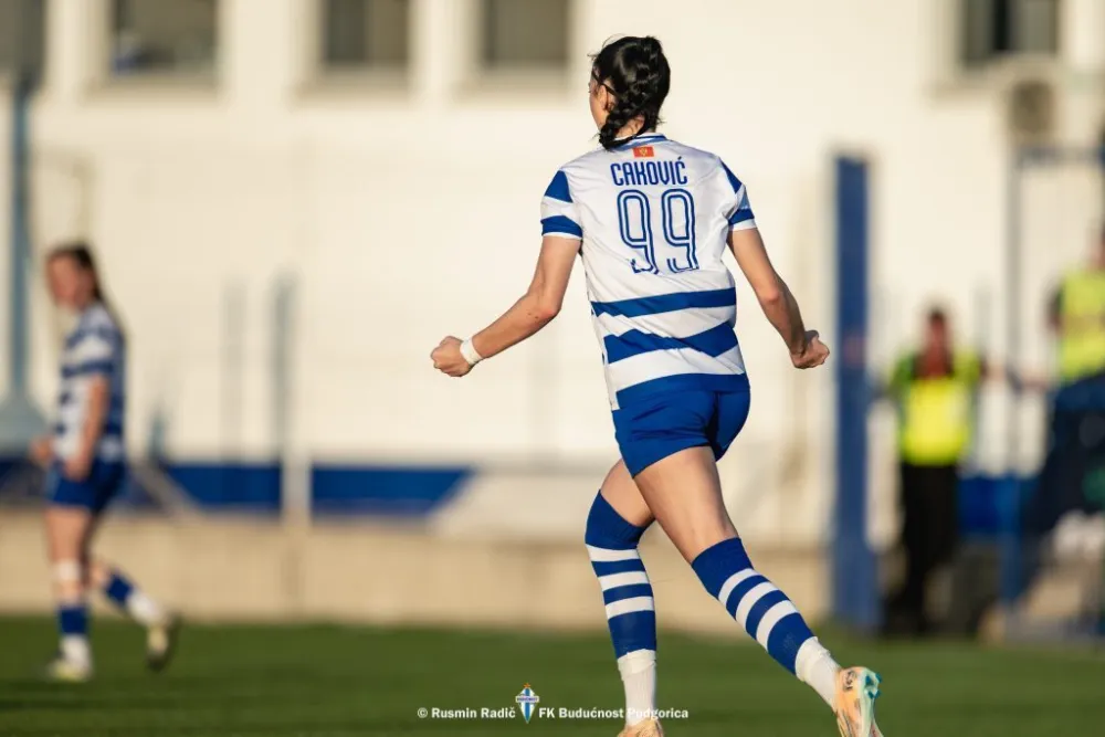 Nikolina Caković