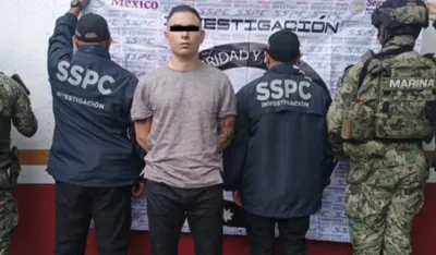Uhapšen Los LObos