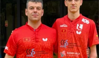 Bakić i Radović