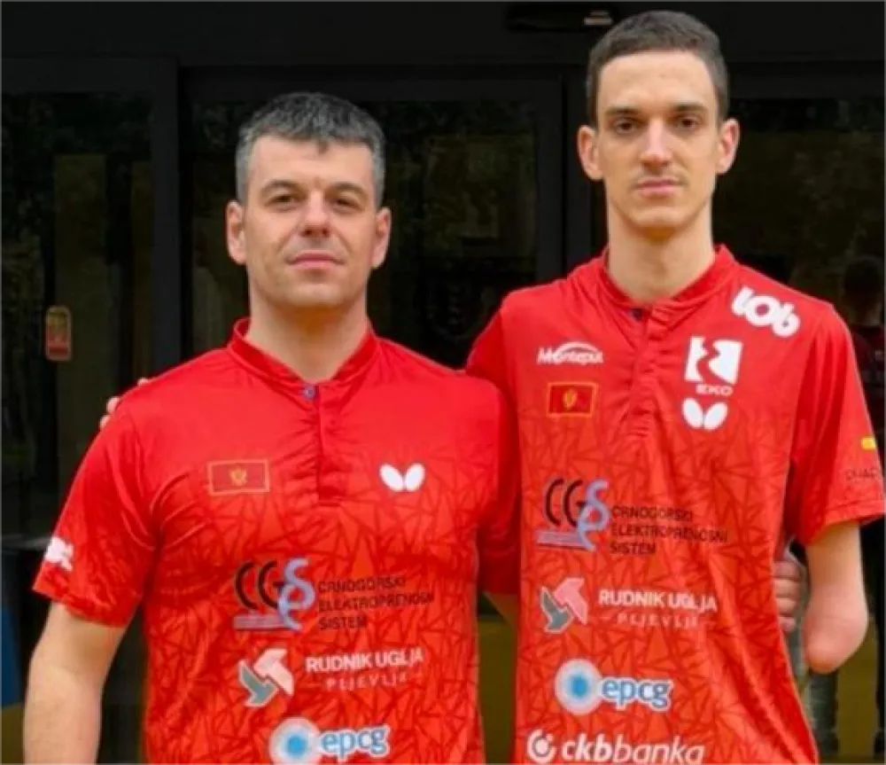 Bakić i Radović