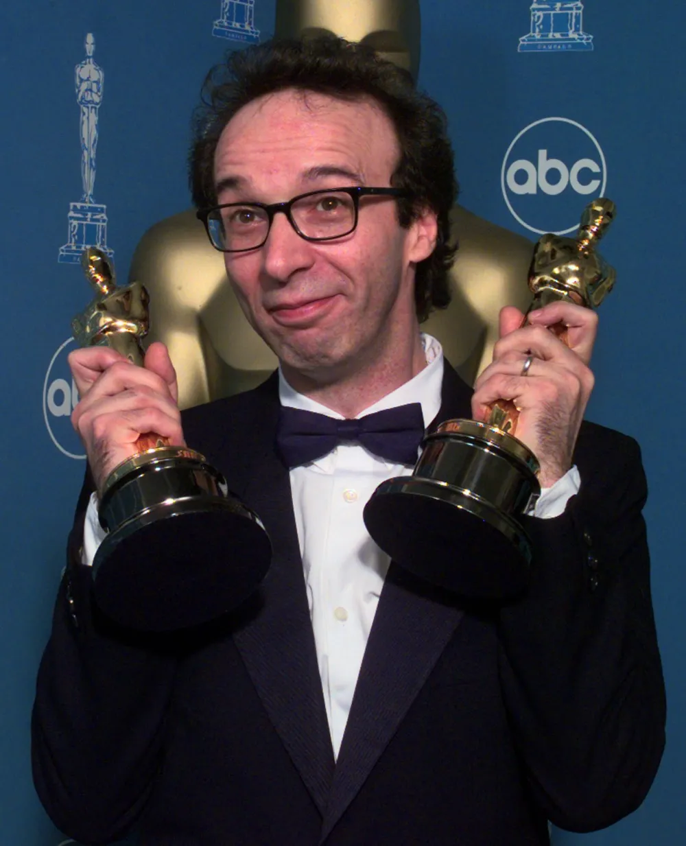 Roberto Benjini