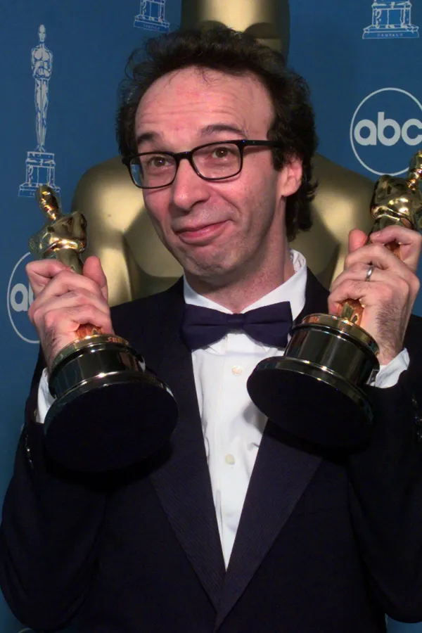 Roberto Benjini