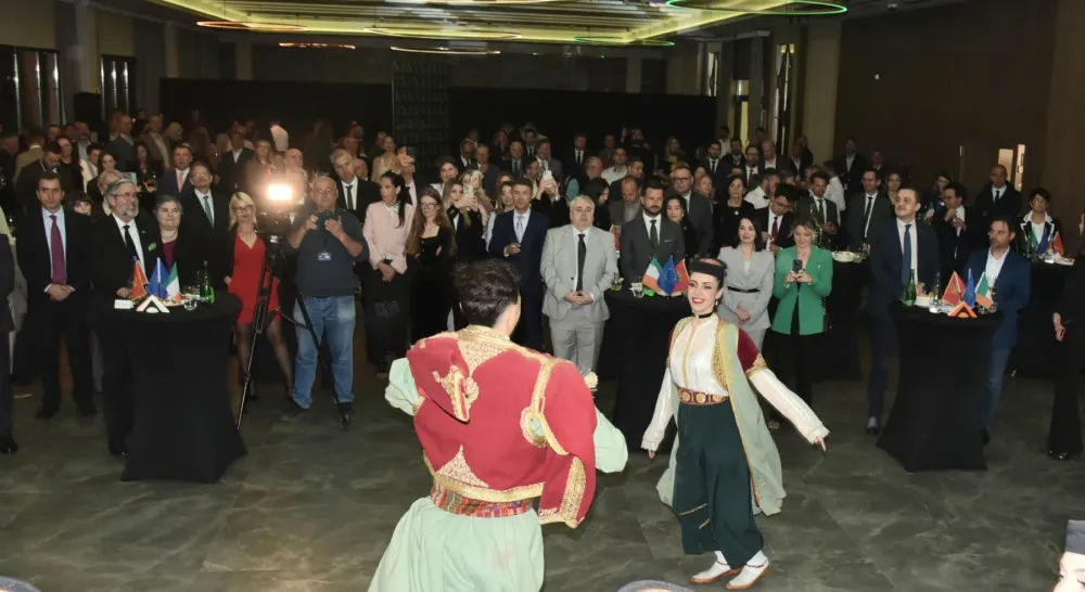Proslava Dana Svetog Patrika