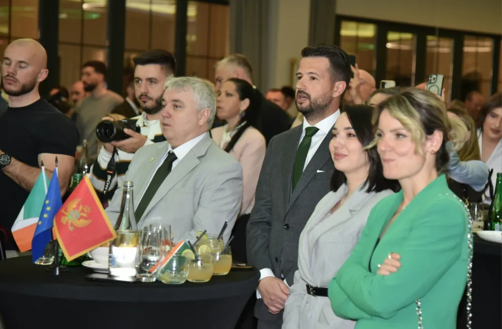 Proslava Dana Svetog Patrika