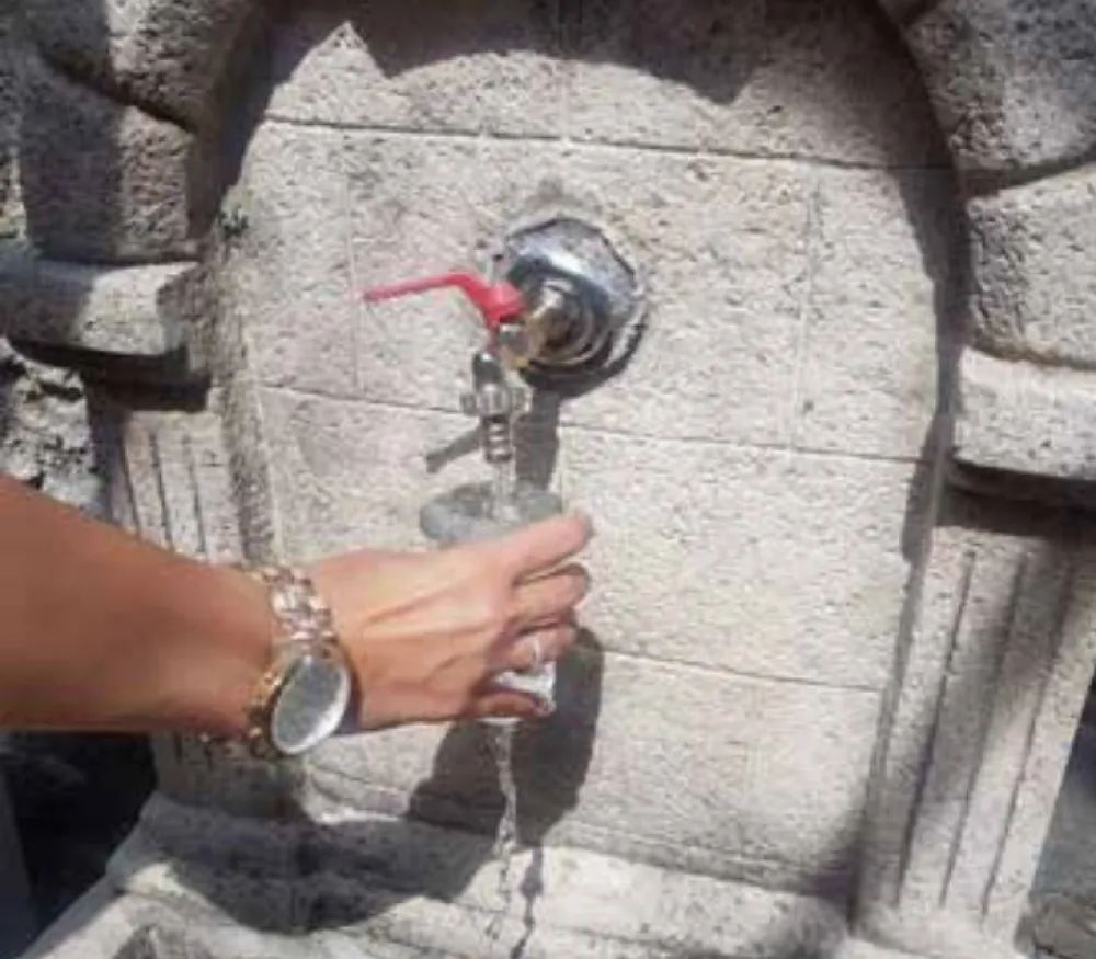 Vodu privremeno ugasili kod 955 neplati&scaron;a