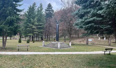 Op&scaron;tina Andrijevica ulaže u novi sjaj "Knjaževca"