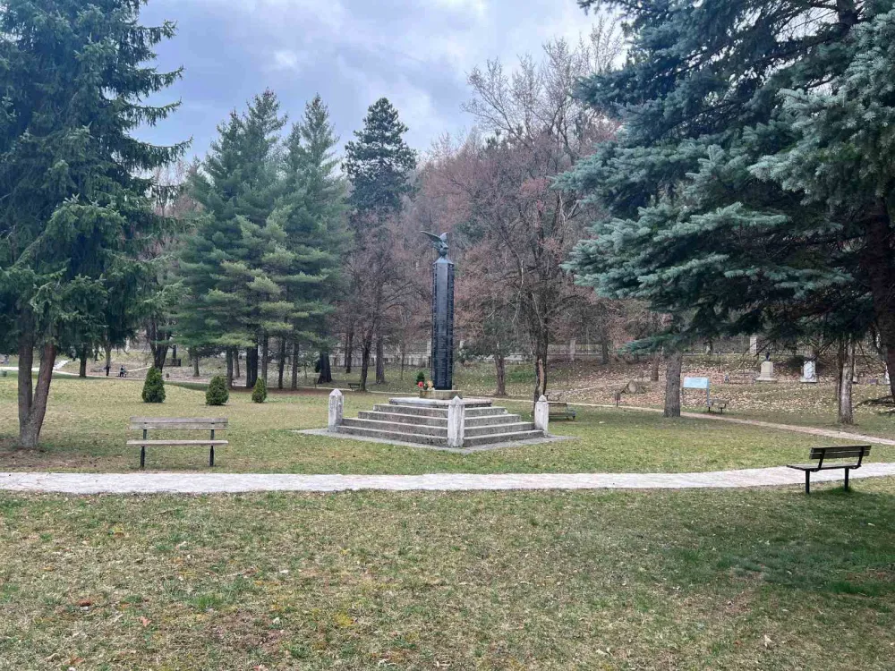 Op&scaron;tina Andrijevica ulaže u novi sjaj "Knjaževca"