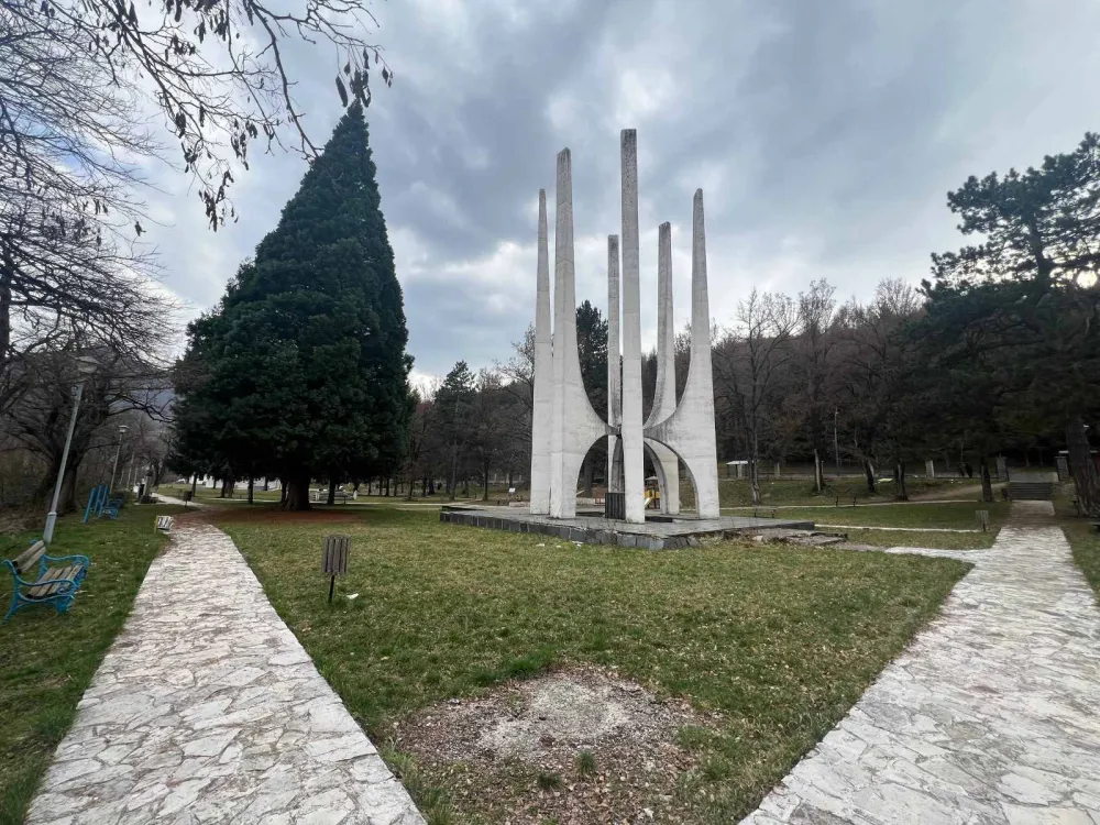 Op&scaron;tina Andrijevica ulaže u novi sjaj "Knjaževca"