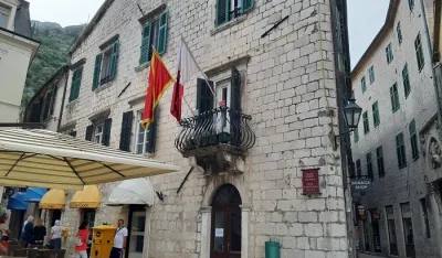 Odbornici kotorskog parlamenta danas ponovo o skraćenju mandata SO