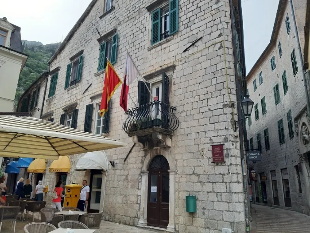 Odbornici kotorskog parlamenta danas ponovo o skraćenju mandata SO