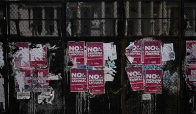 Za&scaron;to laburisti gube na lokalu