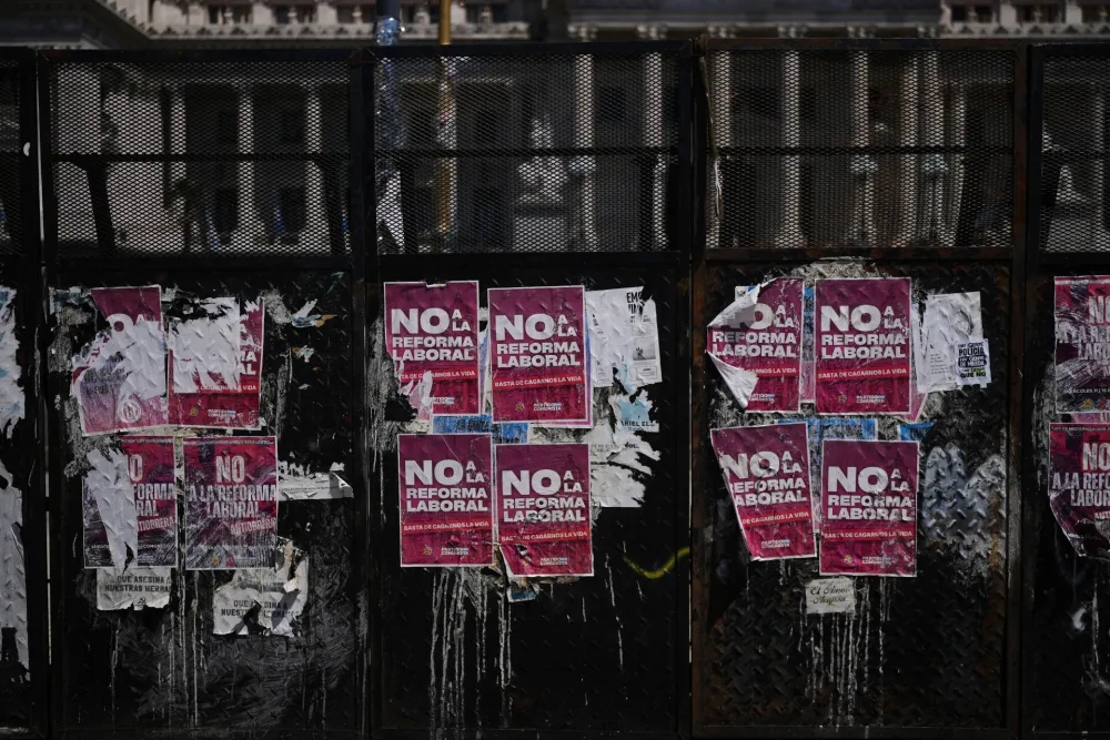 Za&scaron;to laburisti gube na lokalu