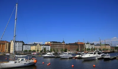 Finska progla&scaron;ena za najsrećniju zemlju na svijetu, Crna Gora na 60. mjestu