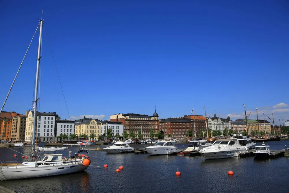 Finska progla&scaron;ena za najsrećniju zemlju na svijetu, Crna Gora na 60. mjestu