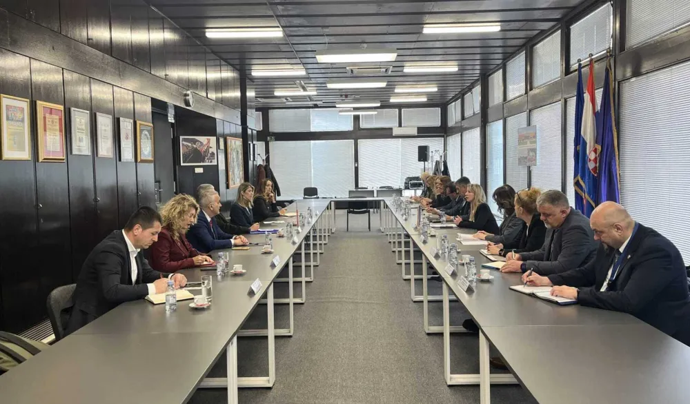 Crna Gora traži rje&scaron;avanje tri slučaja nestalih u ratu, Hrvatska 14