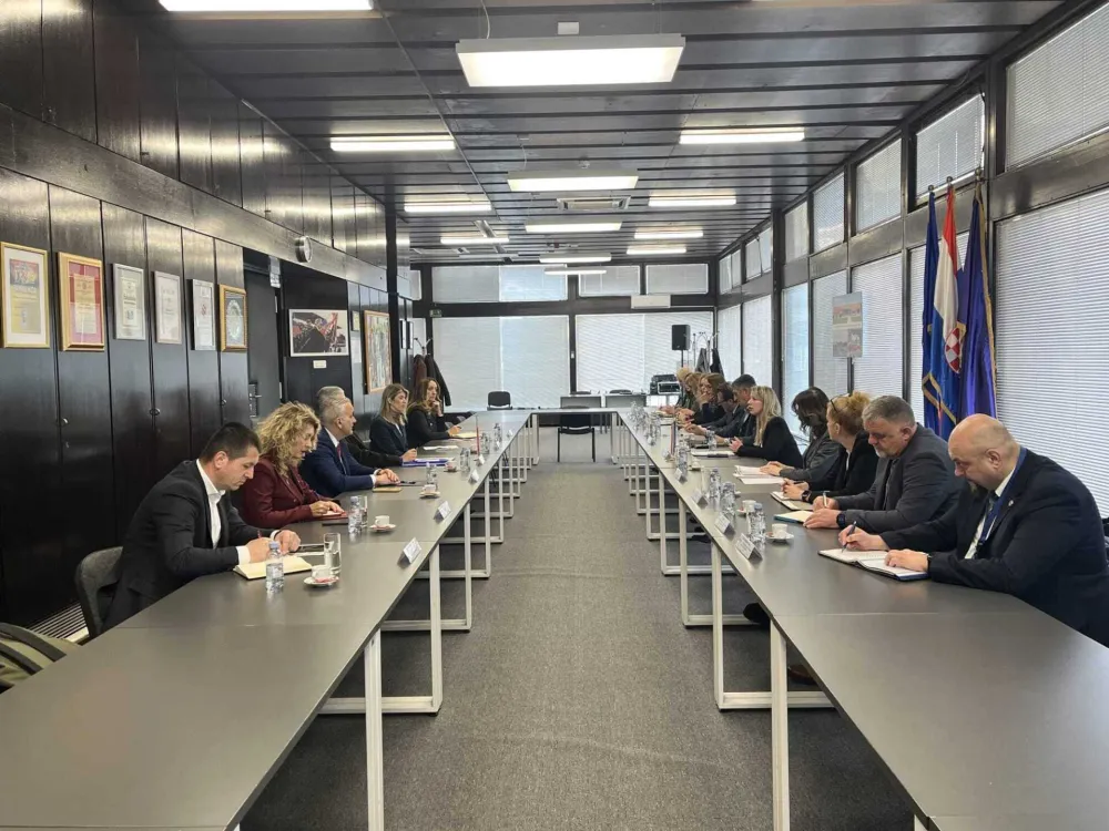 Crna Gora traži rje&scaron;avanje tri slučaja nestalih u ratu, Hrvatska 14