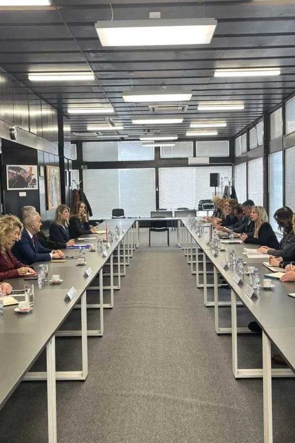 Crna Gora traži rje&scaron;avanje tri slučaja nestalih u ratu, Hrvatska 14