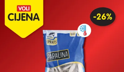Pametna u&scaron;teda uz Voli cijene 