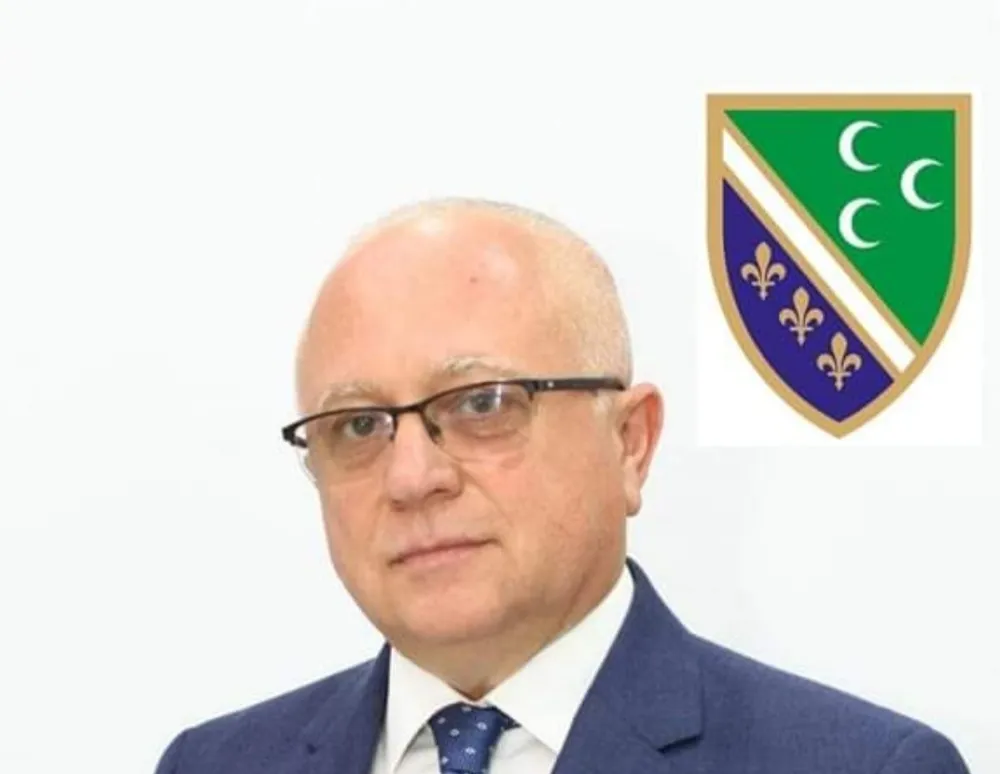 Mustafić: Bajramski dani da učvrste&nbsp;na&scaron;u bliskost, međusobno po&scaron;tovanje i solidarnost