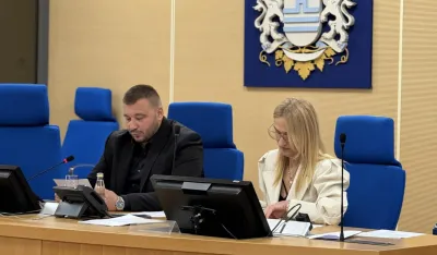 Članovi odbora 