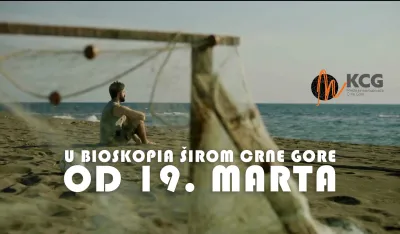 VIZUAL ZA FILM M. OBRADOVIĆA