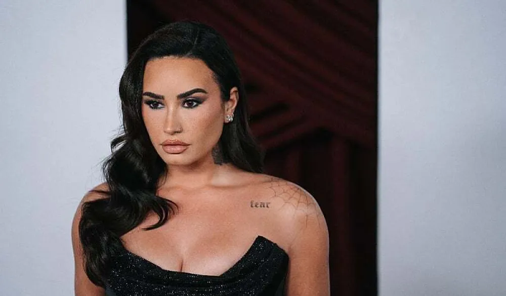 Demi Lovato o zdravstvenim problemima: Znala sam da uđem u market i rasplačem se zbog hrane