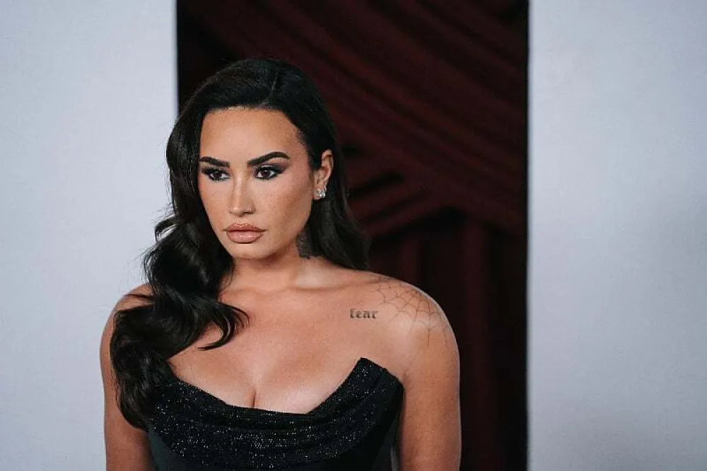 Demi Lovato o zdravstvenim problemima: Znala sam da uđem u market i rasplačem se zbog hrane