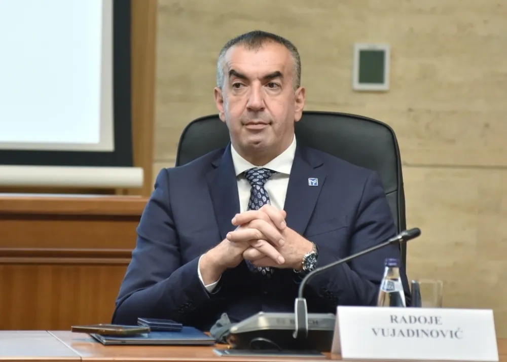 Okrugli sto "Zagađenje vazduha od drumskog saobraćaja u Crnoj Gori"