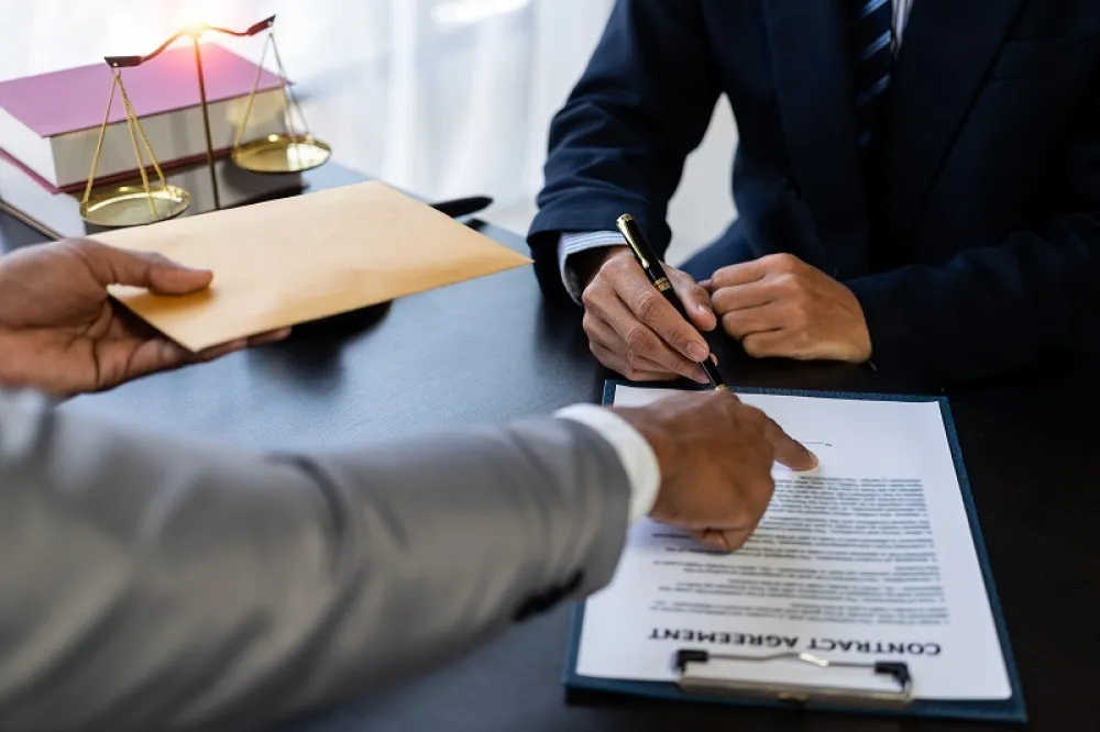 Tivat: Uhap&scaron;en turski državljanin zbog falsifikovanja isprave