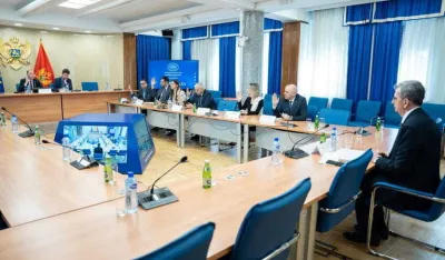 Krajem marta saslu&scaron;anje kandidata za članove Fiskalnog savjeta