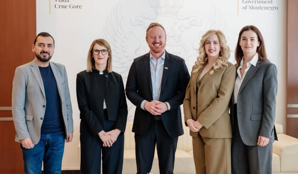 Program Fulbright Specialist dao značajan doprinos unapređenju kapaciteta za kriznu komunikaciju u javnoj upravi