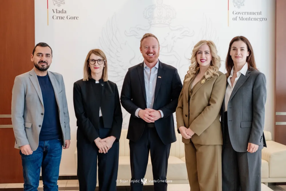 Program Fulbright Specialist dao značajan doprinos unapređenju kapaciteta za kriznu komunikaciju u javnoj upravi