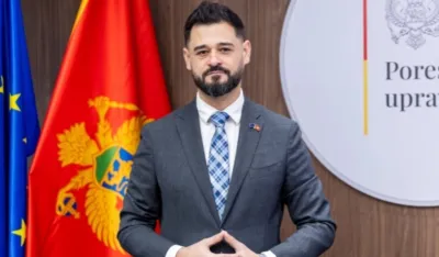 Laketić direktor Poreske uprave u punom mandatu, potvrđen prestanak mandata Mirjani Pajković u MLJMP