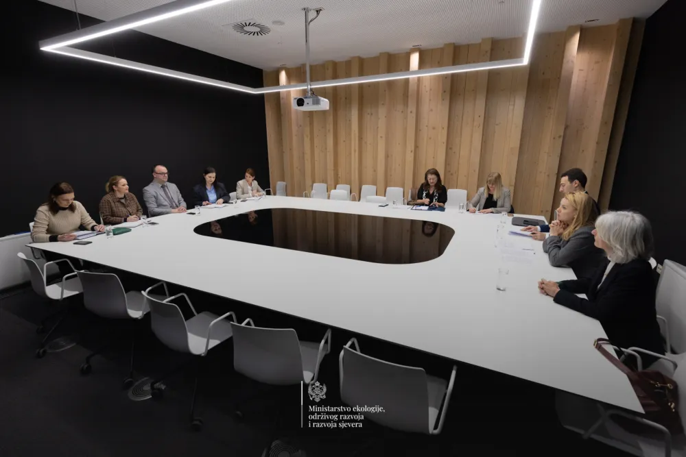 Ćulafić-Molcean: Crna Gora može da se pohvali ispunjavanjem ciljeva održivog razvoja