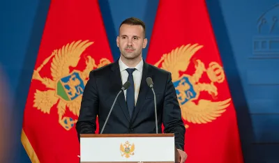 Spajić čestitao Ramazanski bajram: Istrajavajte u plemenitosti, nesebičnosti i srdačnosti