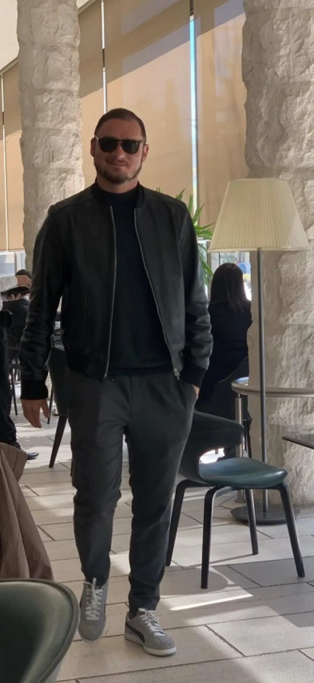 ANDRIJA DELIBA&Scaron;IĆ 