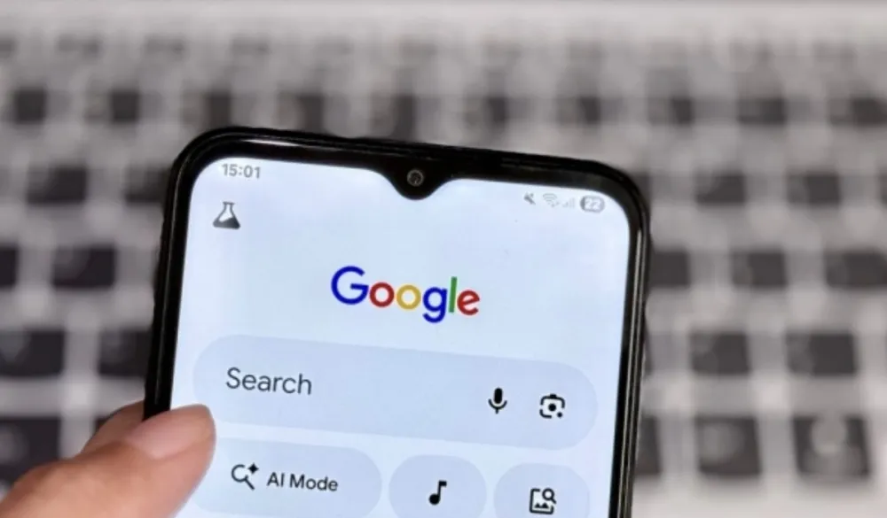 Google Search Live dostupan &scaron;irom svijeta: Usmjerite kameru i pitajte AI bilo &scaron;ta