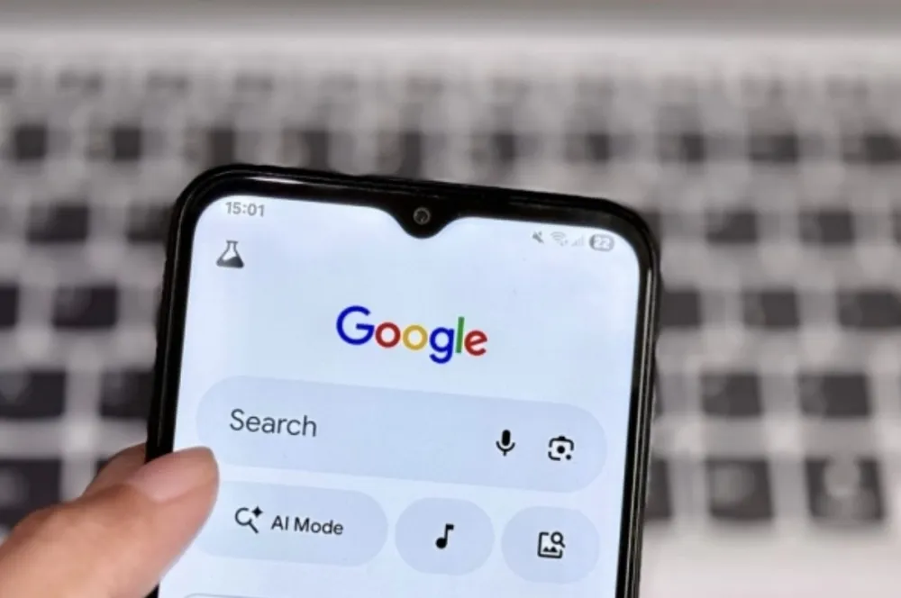 Google Search Live dostupan &scaron;irom svijeta: Usmjerite kameru i pitajte AI bilo &scaron;ta