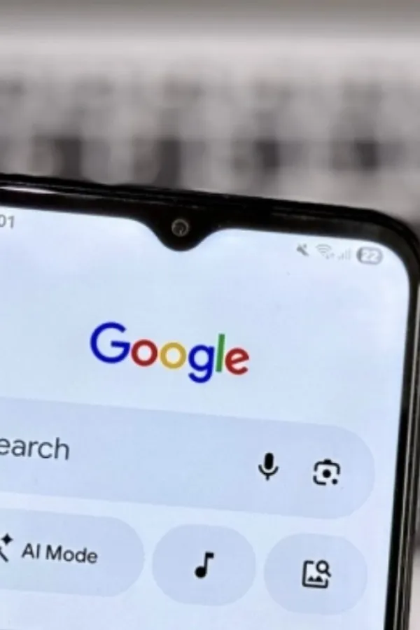 Google Search Live dostupan &scaron;irom svijeta: Usmjerite kameru i pitajte AI bilo &scaron;ta