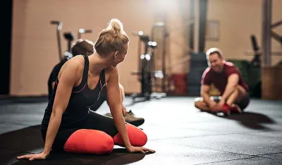 Na ove načine možete usporiti proces gubitka mi&scaron;ićne mase