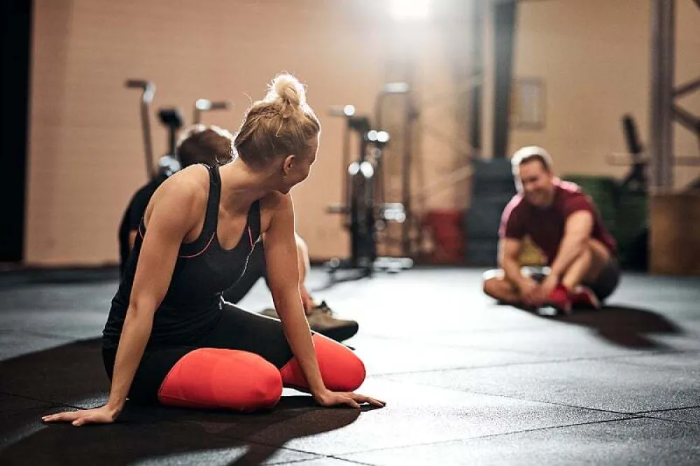 Na ove načine možete usporiti proces gubitka mi&scaron;ićne mase