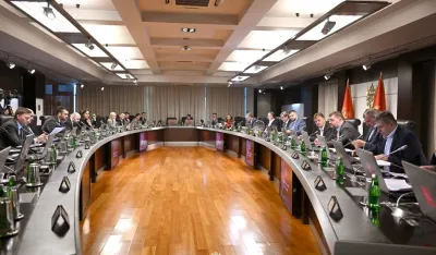 Vlada usvojila informaciju o pristupanju Evropskoj istraživačkoj infrastrukturi za biobanke i biomolekularne resurse