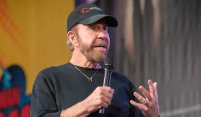 Čak Noris hitno hospitalizovan