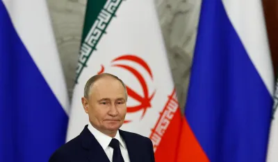 Rusija pozvala SAD i Izrael da odustanu od svoje vojne avanture u Iranu