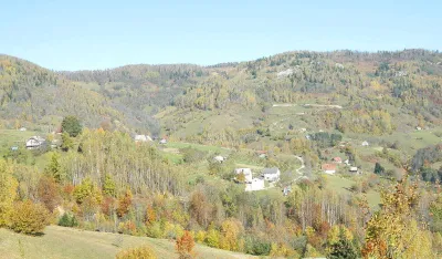Zatvorene kuće zauzele sela u Limskoj dolini
